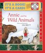 Annie and the Wild Animals SendAStory