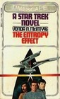 The Entropy Effect (Star Trek, No 2)