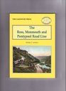 Ross Monmouth and Pontypool Road Line