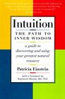 Intuition The Path to Inner Wisdom