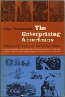 Enterprising Americans A Business History of the United States