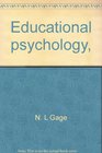 Educational psychology Instructor's manual with test items