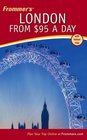 Frommer's  London from 95 a Day