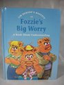 Jim Hensons Muppets In Fozzies Big Worry