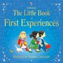 Little Book of First Experiences  Collection