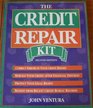 The Credit Repair Kit