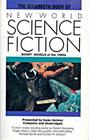 The Mammoth Book of New World Science Fiction Short Novels of the 1960's