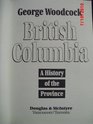British Columbia A History of the Province