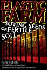 Plastic Farm Sowing Seeds on Fertile Soil TPB