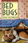 Bed Bugs (Haskell Blevins, Bk 3)