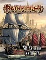 Pathfinder Campaign Setting Ships of the Inner Sea