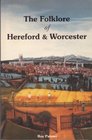 Folklore of Hereford and Worcester
