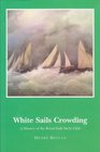 White Sails Crowding