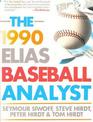 The 1990 Elias Baseball Analyst