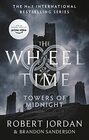 Towers Of Midnight Book 13 of the Wheel of Time