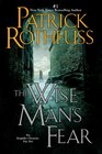 The Wise Man's Fear (Kingkiller Chronicles, Bk 2)