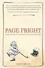 Page Fright Foibles and Fetishes of Famous Writers
