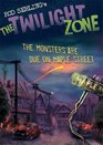 The Twilight Zone The Monsters Are Due on Maple Street