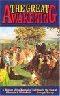 Great Awakening A History of the Revival of Religion in the Time of Edwards and Whitefield