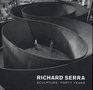 Richard Serra Sculpture Forty Years