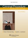 Criminal Procedure Adjudication Second Edition