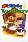 The King James Version Bible for Toddlers