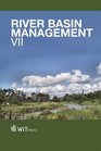 River Basin Management VII