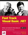 Fast Track Visual Basic NET