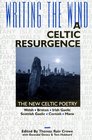 Writing the Wind A Celtic Resurgence
