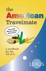 The American Travelmate A Wordbook for the US of A