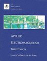 Applied Electromagnetism