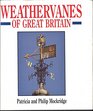 Weathervanes of Great Britain