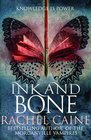 Ink and Bone (Great Library, Bk 1)