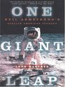 One Giant Leap Neil Armstrong's Stellar American Journey