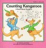 Counting Kangaroos: A Book About Numbers (First Concepts Series)