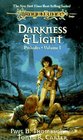 Darkness & Light (DragonLance: Preludes Vol. 1)