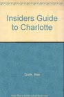 Insiders Guide to Charlotte