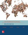 International Business  Standalone book