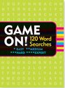 Game On Word Searches