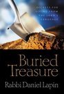 Buried Treasure  Hidden Wisdom from the Hebrew Language