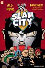 WWE Slam City 1 Finished