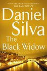 The Black Widow (Gabriel Allon, Bk 16)