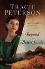 Beyond the Desert Sands (Love on the Santa Fe, Bk 2)