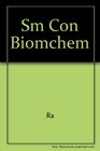 Solutions Manual for Concise Biochemistry
