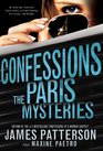 The Paris Mysteries: Library Edition (Confessions)