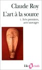 L'Art  la source