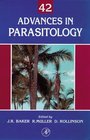 Advances in Parasitology Volume 42
