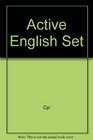 Active English Set