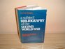 A subject bibliography of the Second World War Books in English 19391974