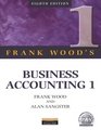 Business Accounting 1